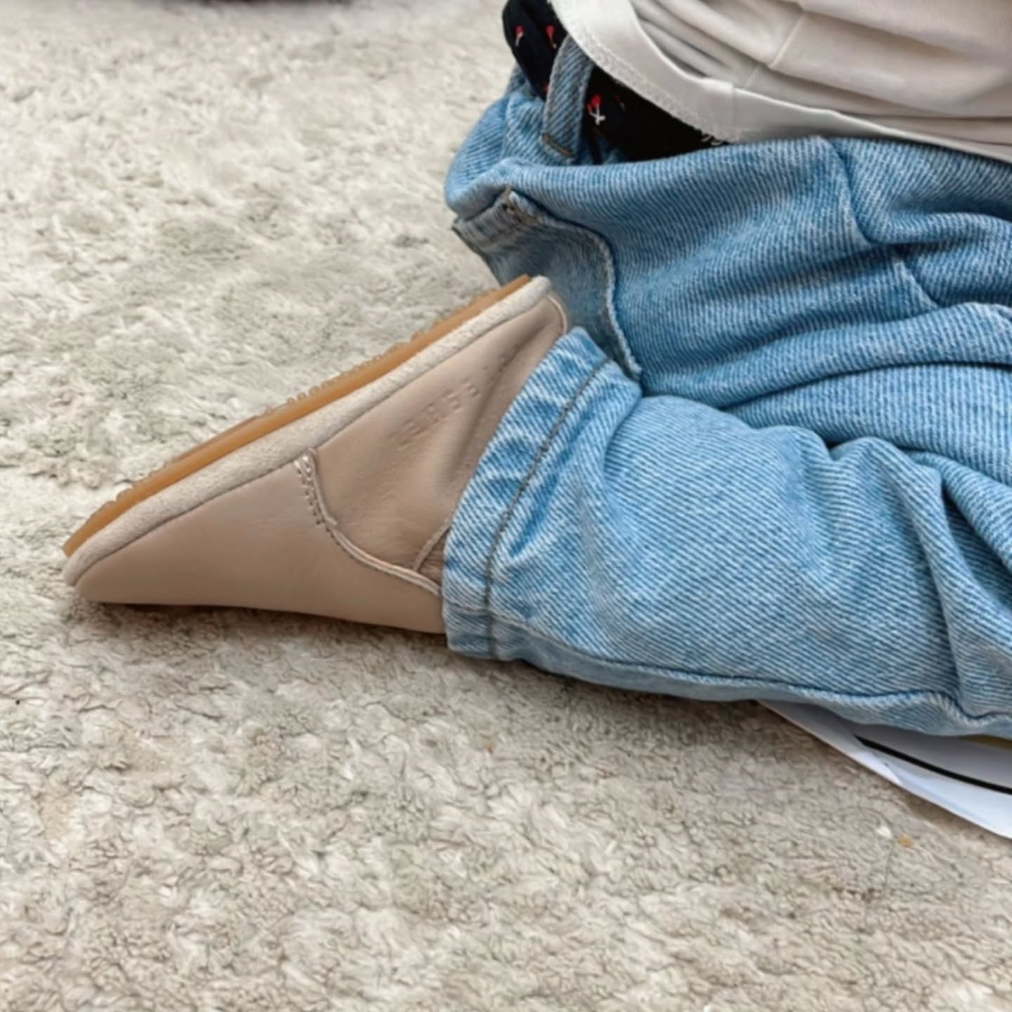 Chaussons