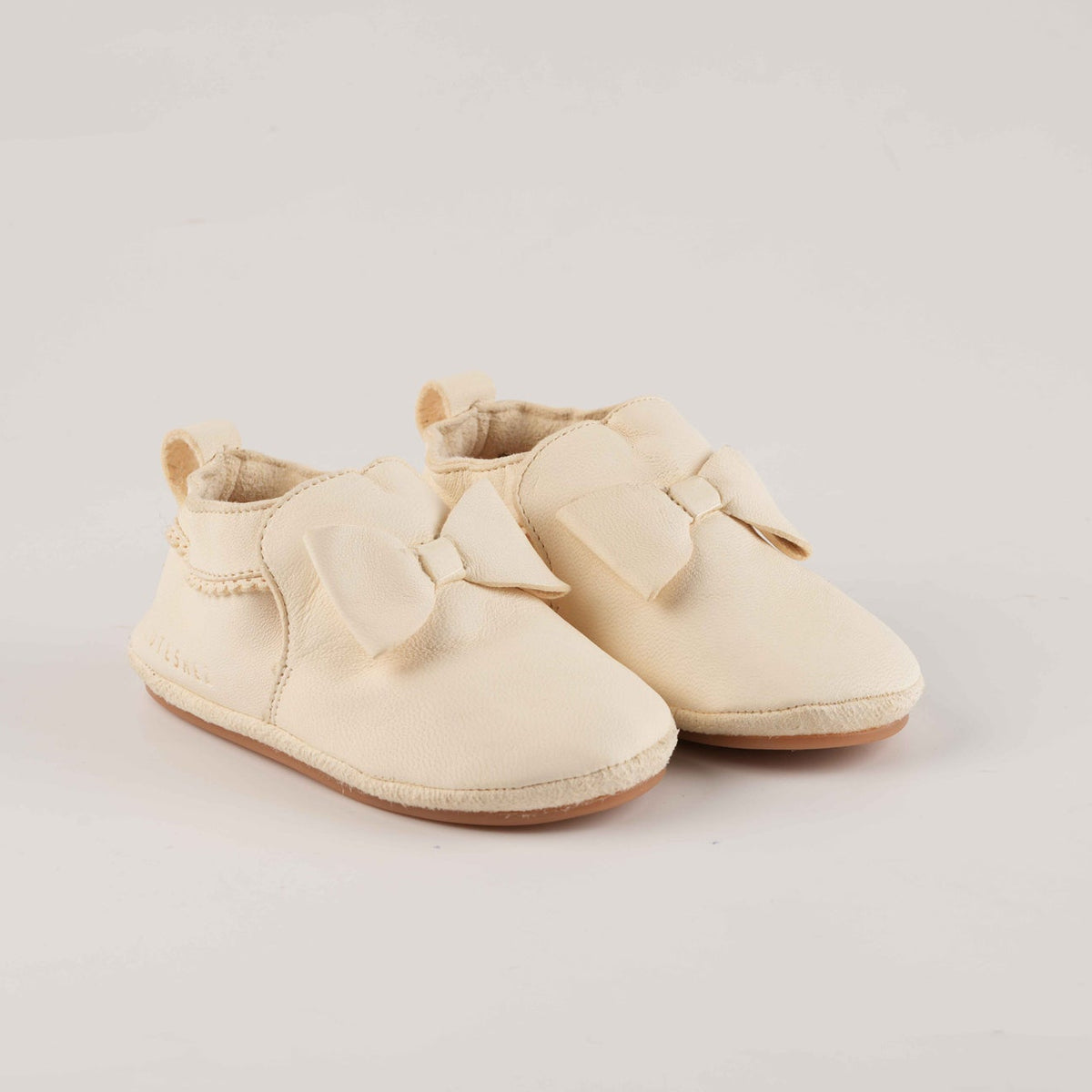 Papillon Blanc
