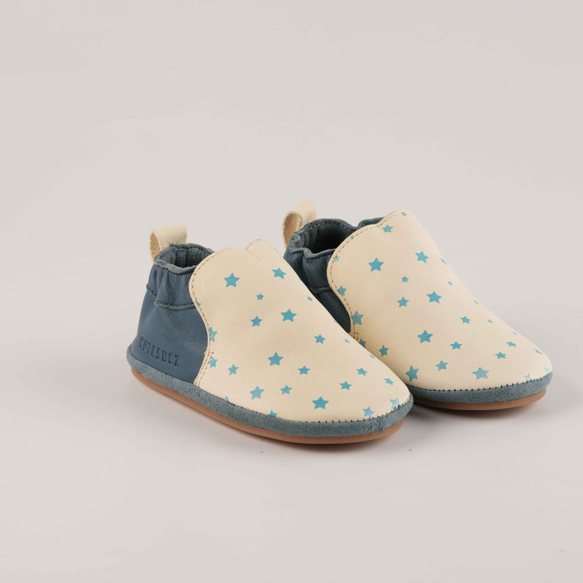 Etoiles Bleu