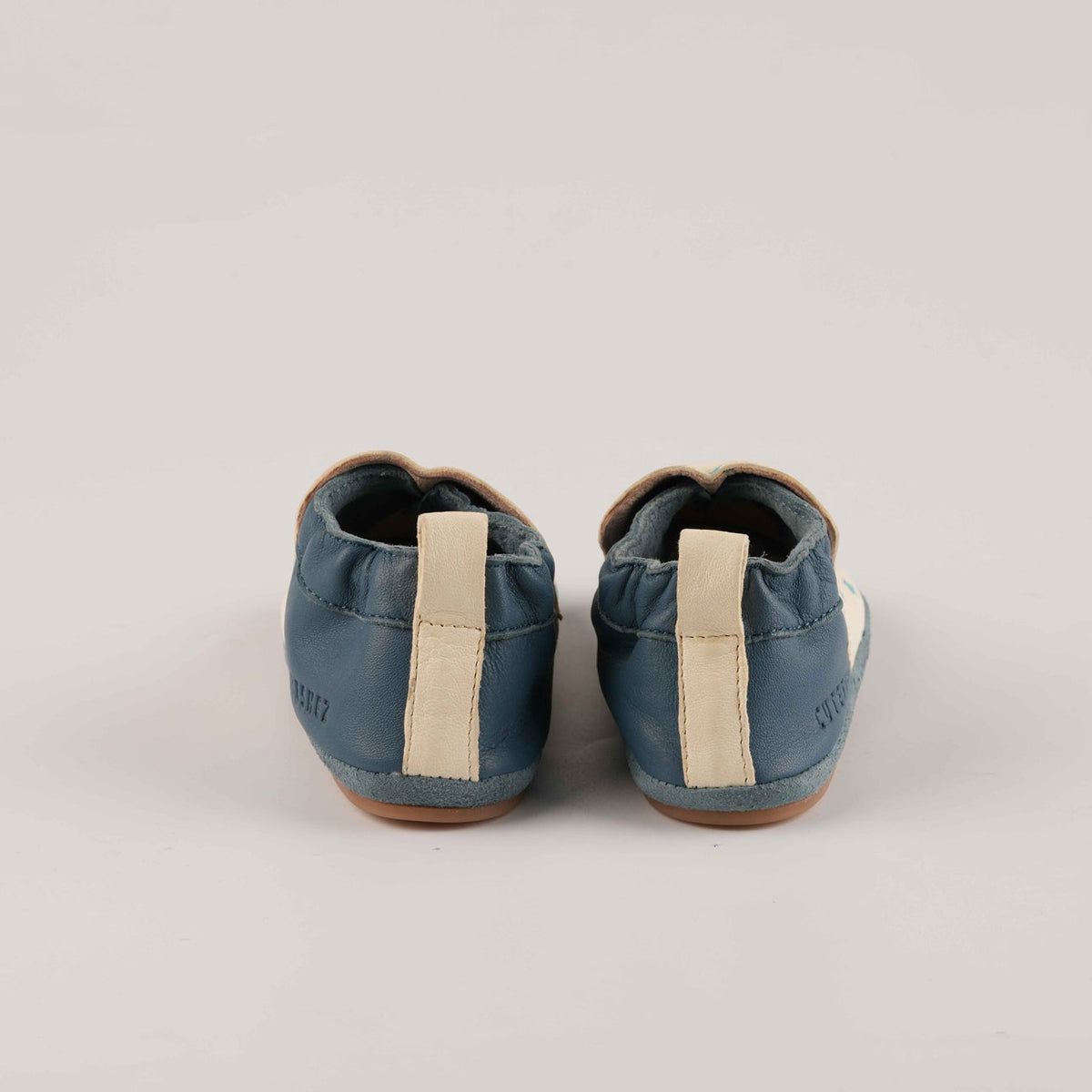 Etoiles Bleu