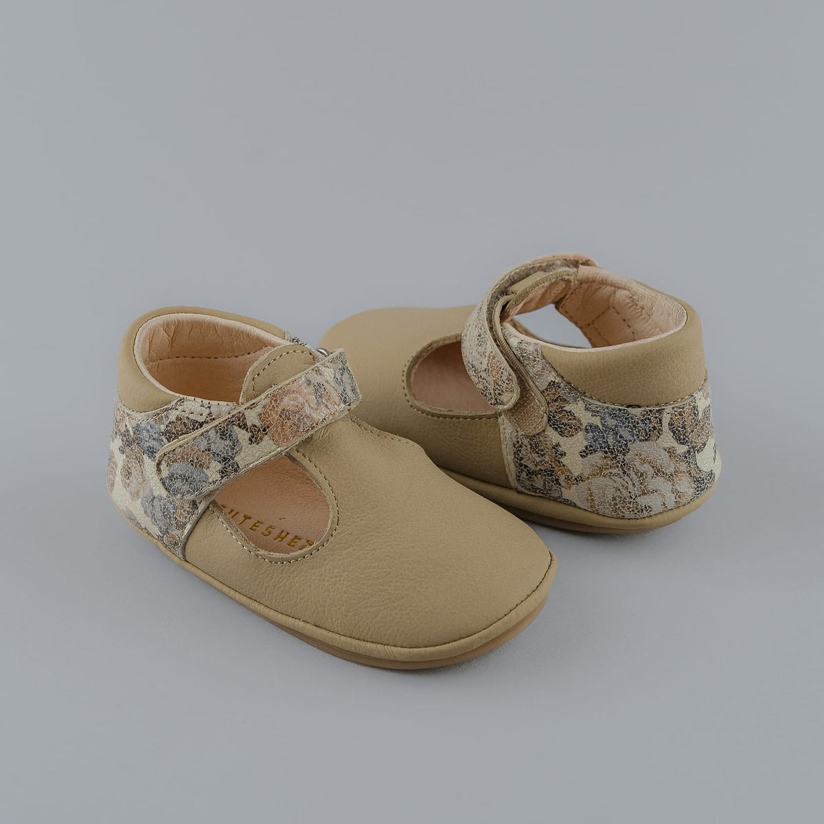 Salomé Beige