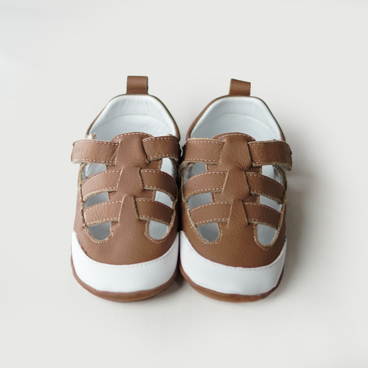 Sandales Marron